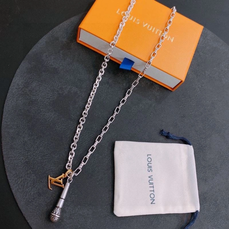 LX Necklaces Minimalist 311392