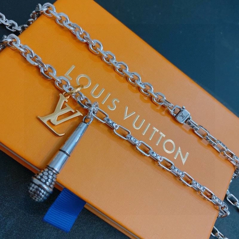 LX Necklaces Minimalist 311392