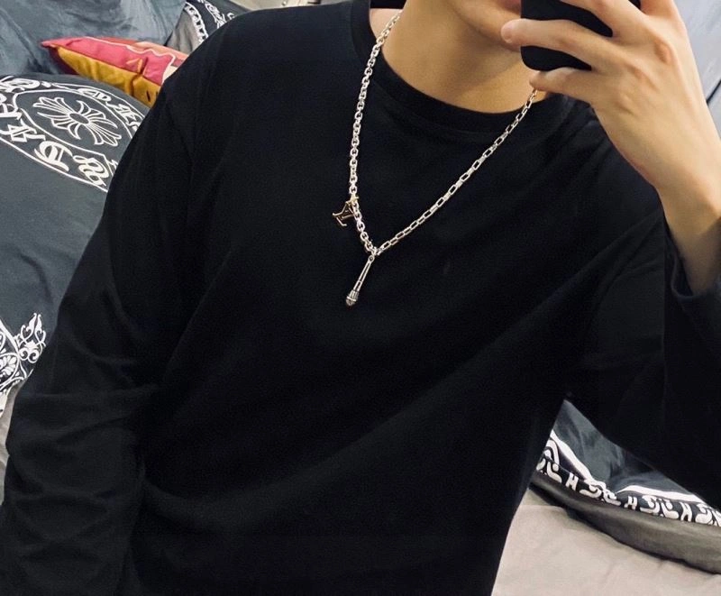 LX Necklaces Minimalist 311392