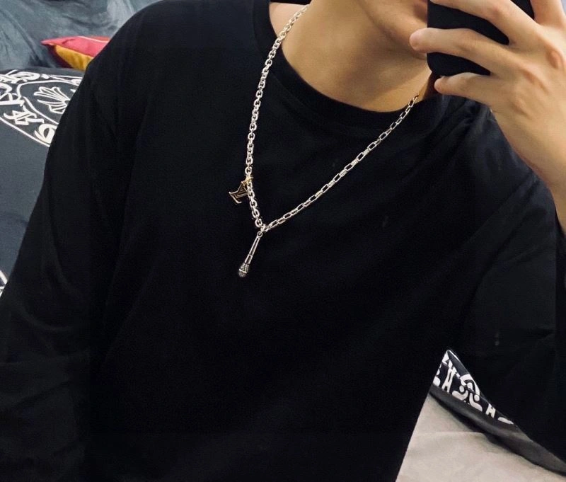 LX Necklaces Minimalist 311392