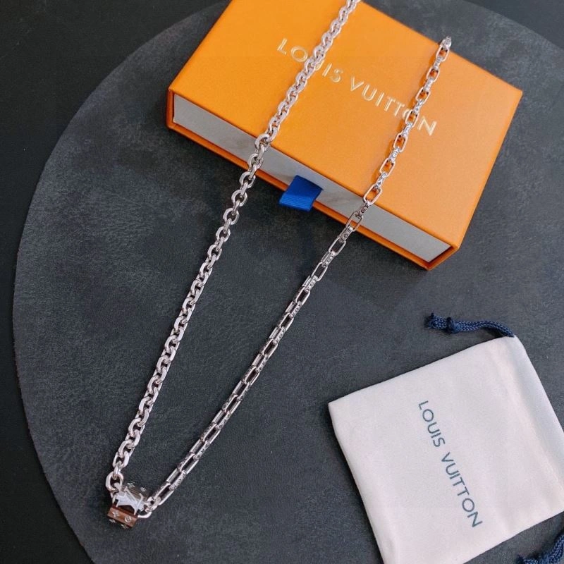 LX Necklaces GoAnywhere 311390