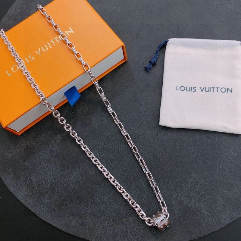 LX Necklaces GoAnywhere 311390