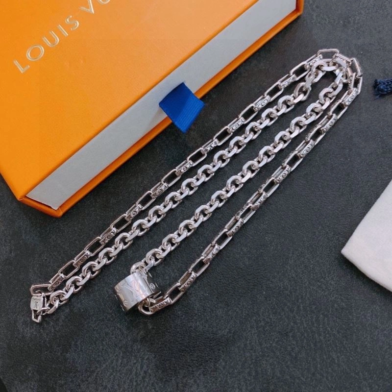 LX Necklaces GoAnywhere 311390