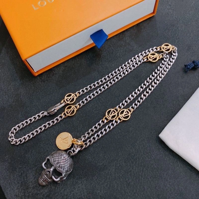 Soft LX Necklaces 311391