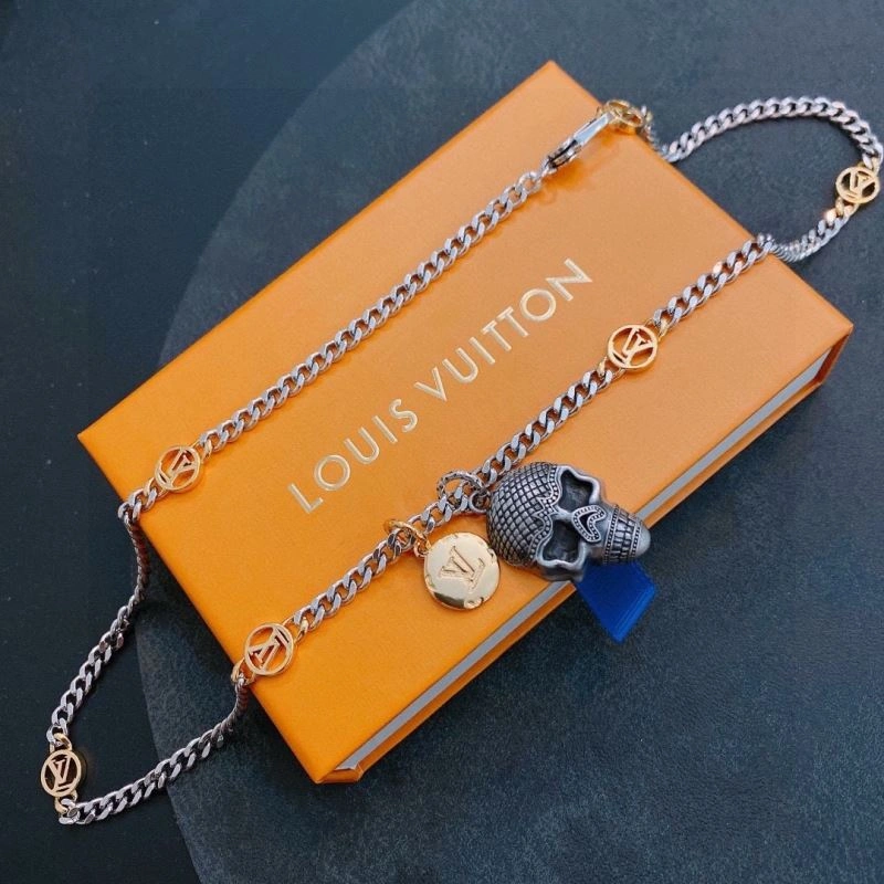 Soft LX Necklaces 311391