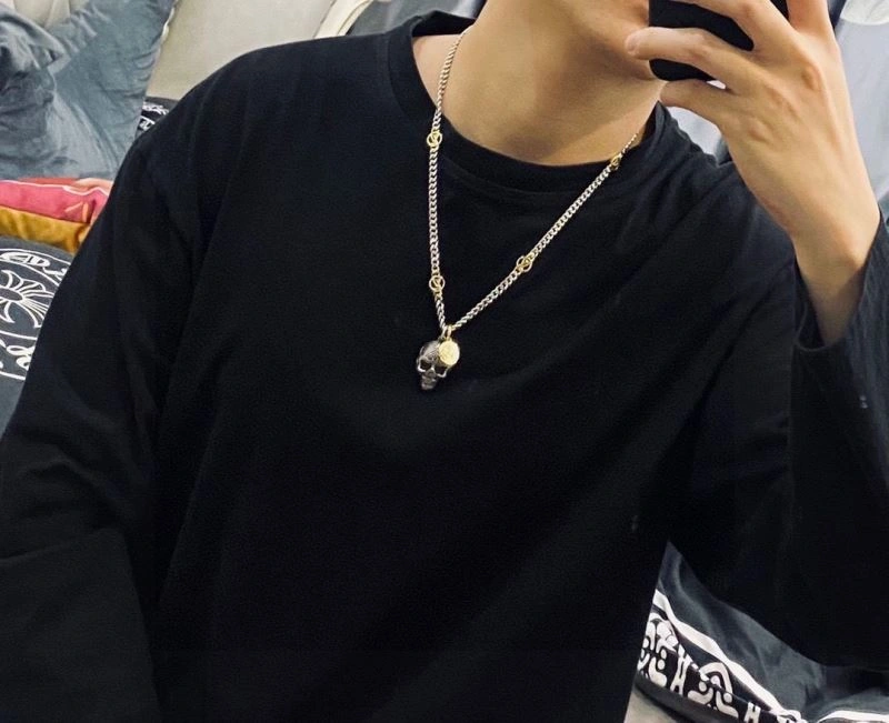 Soft LX Necklaces 311391