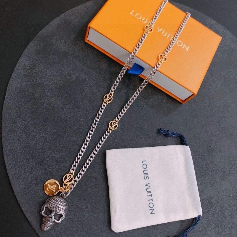 Soft LX Necklaces 311391