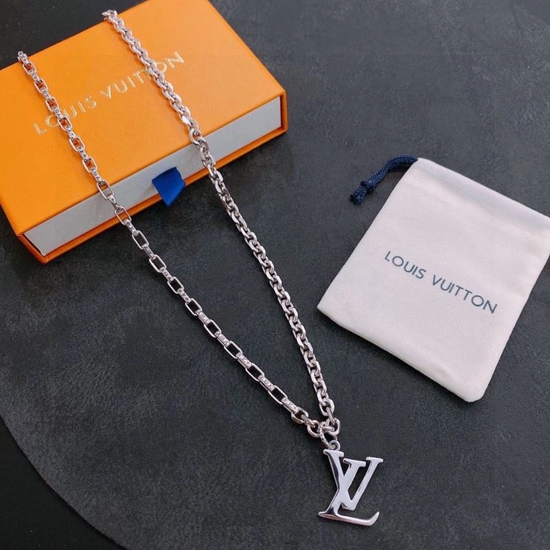 LX Necklaces Soft 311388