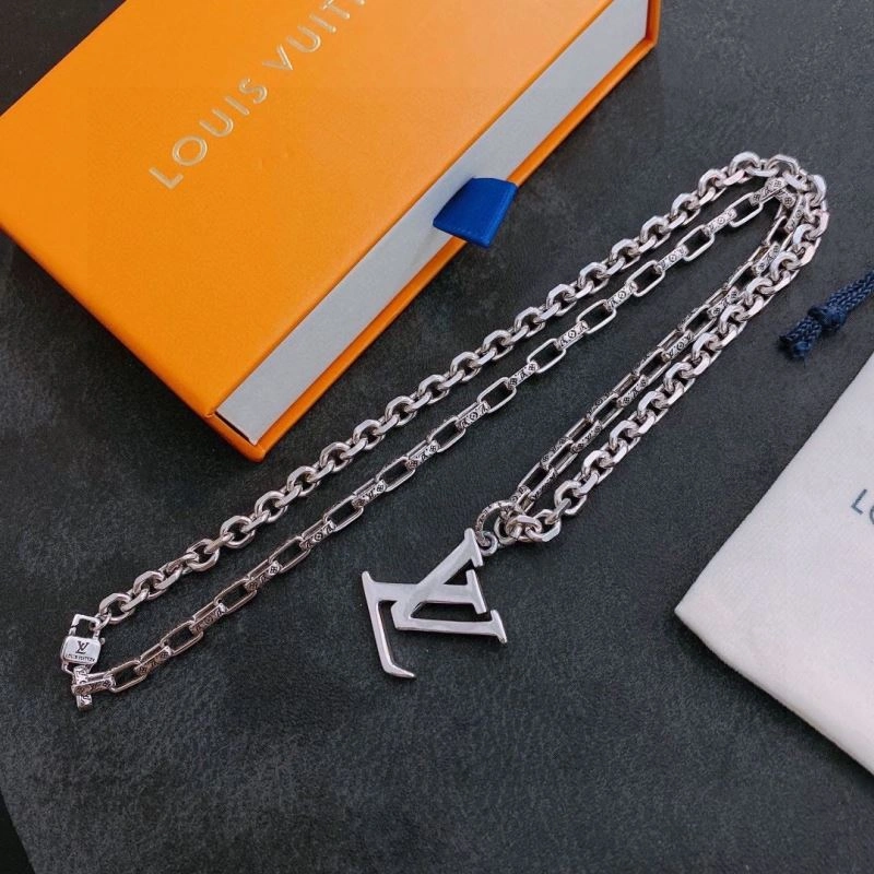 LX Necklaces Soft 311388