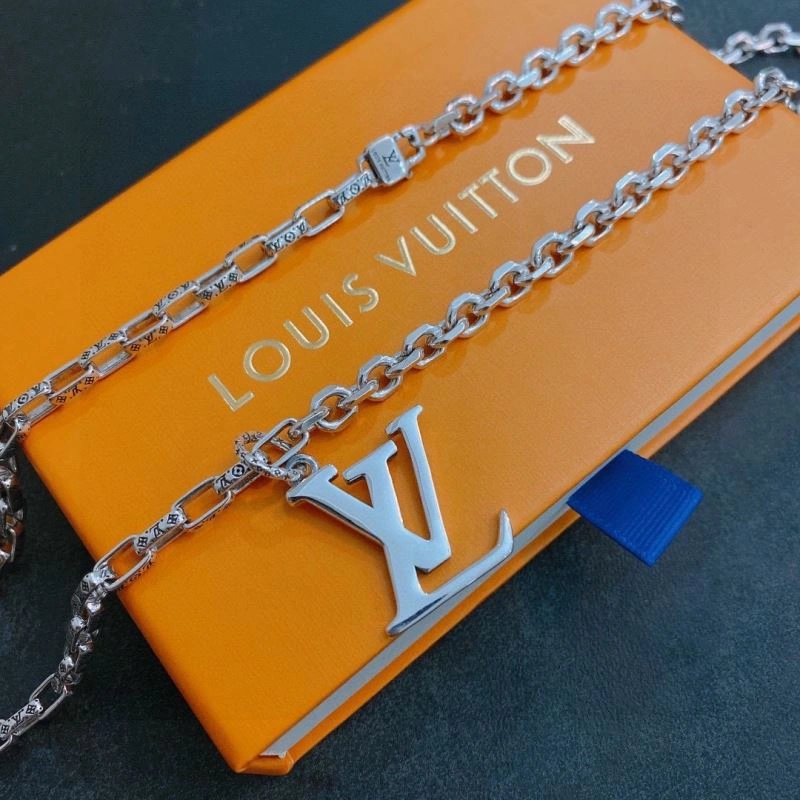 LX Necklaces Soft 311388