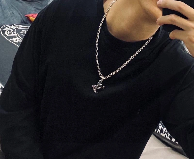 LX Necklaces Soft 311388