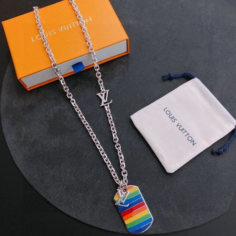 Elegant LX Necklaces 311381