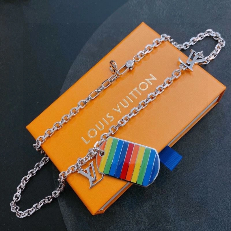 Elegant LX Necklaces 311381