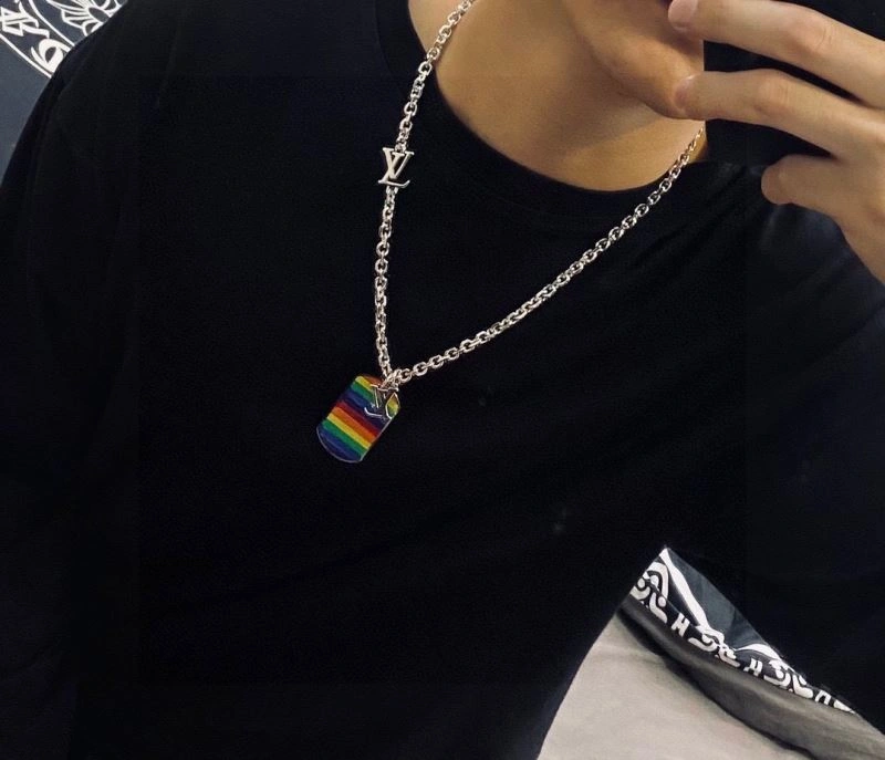 Elegant LX Necklaces 311381
