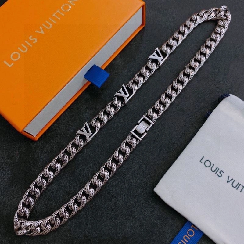 Cozy LX Necklaces 311387