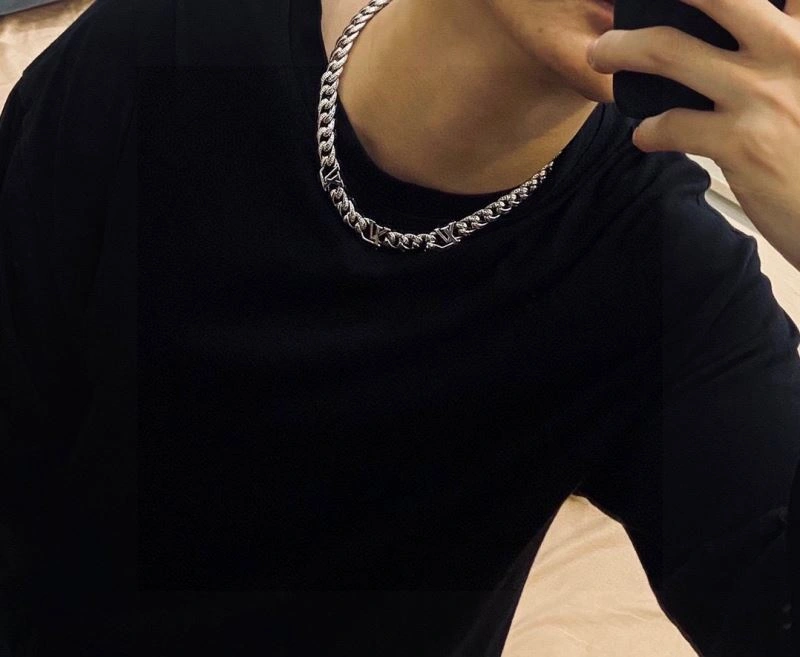 Cozy LX Necklaces 311387