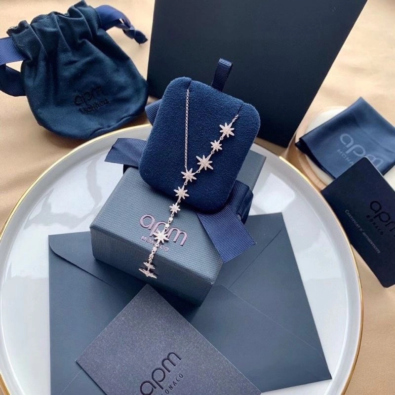 Efficient Axm Necklaces 282087
