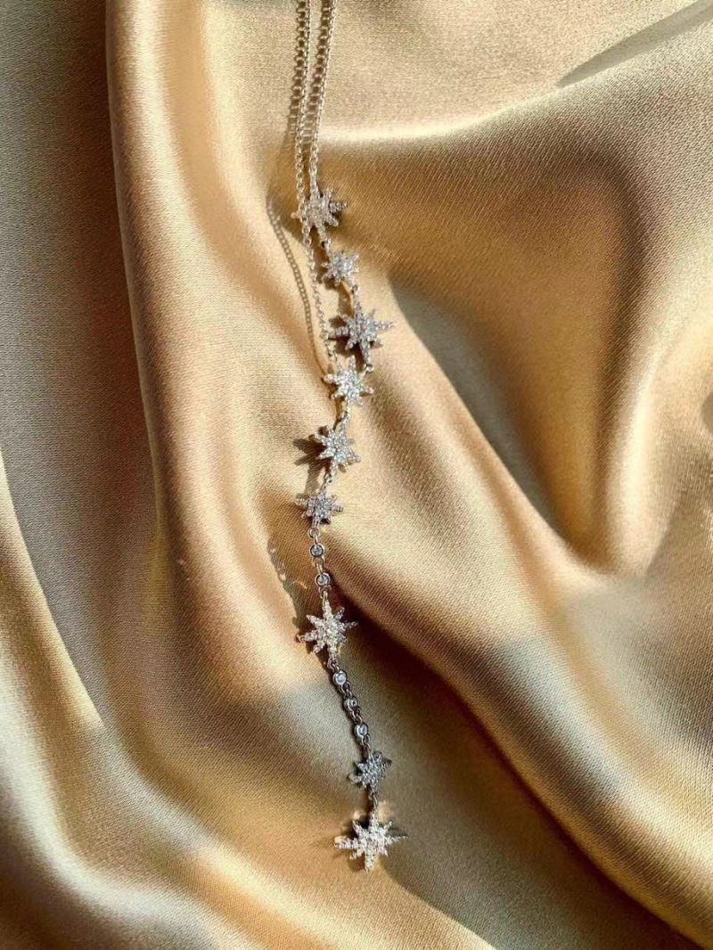 Efficient Axm Necklaces 282087