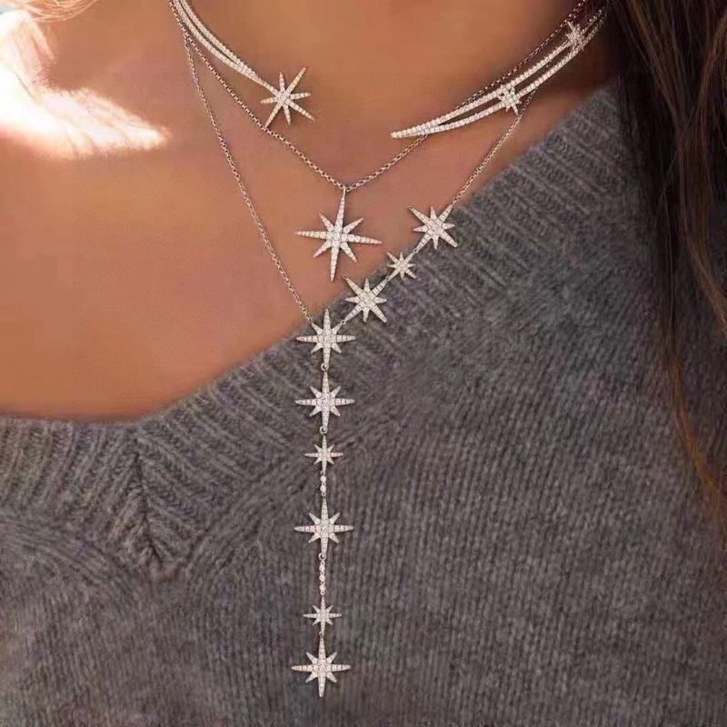 Efficient Axm Necklaces 282087