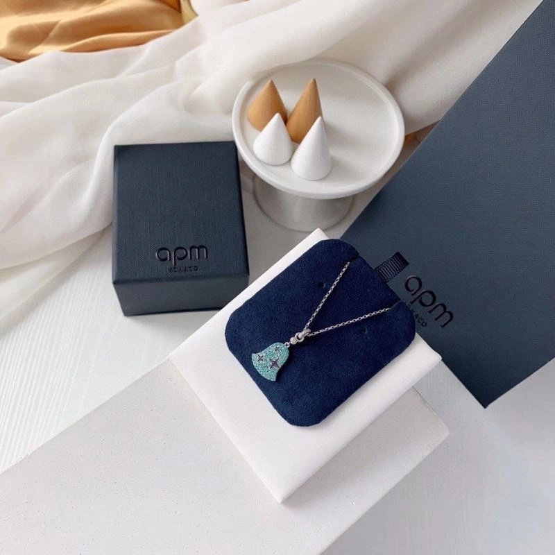 Reliable Axm Necklaces 282084