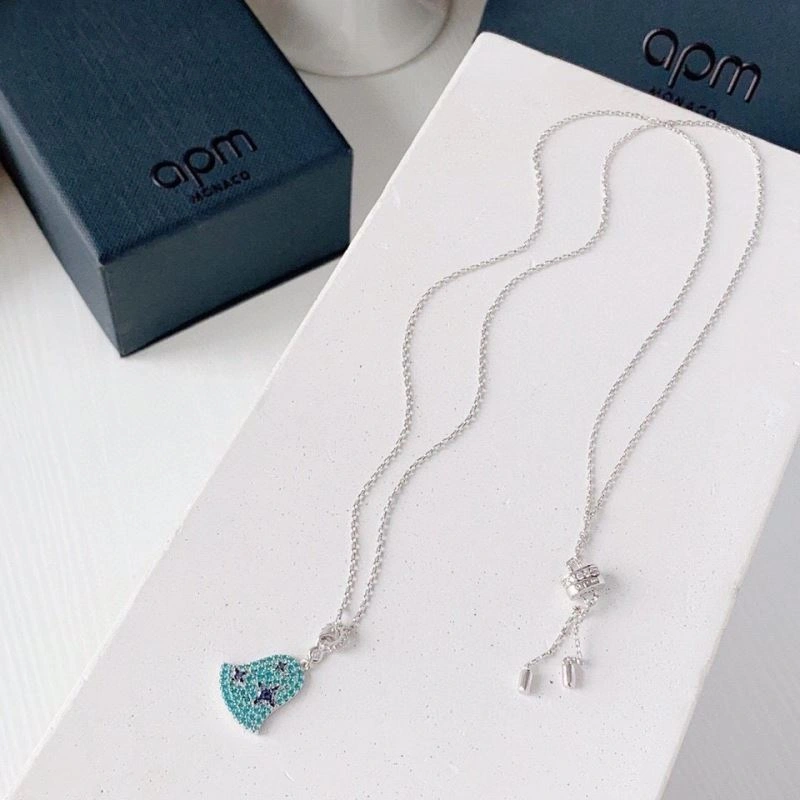 Reliable Axm Necklaces 282084
