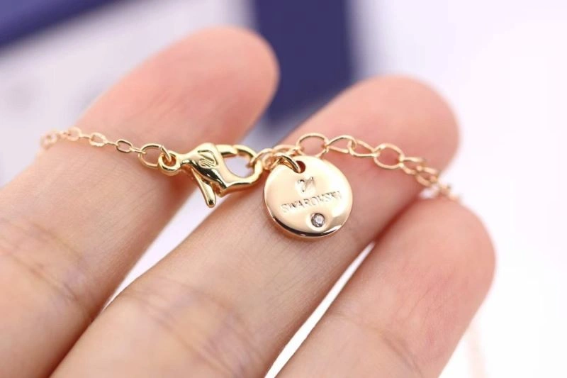 Swxrxvski Necklaces Modern 315167