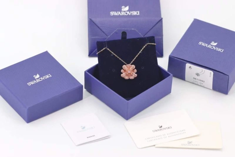 Swxrxvski Necklaces Modern 315167