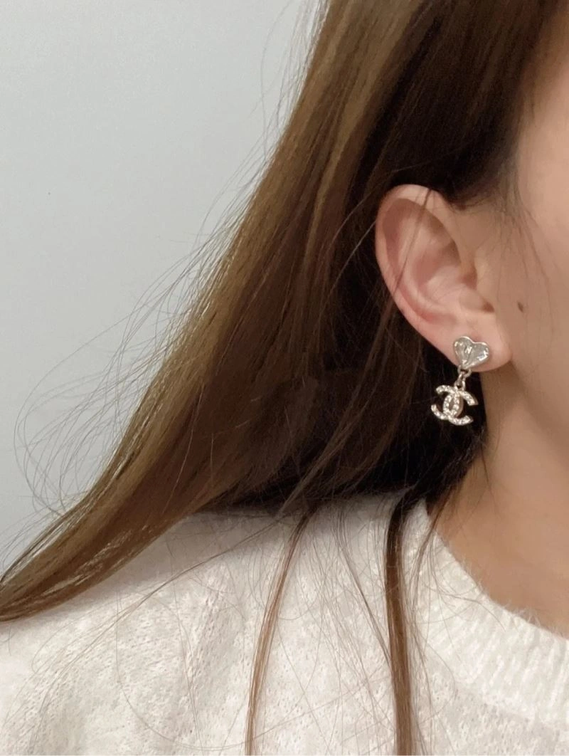 Chxnxl Earrings Lightweight 291054