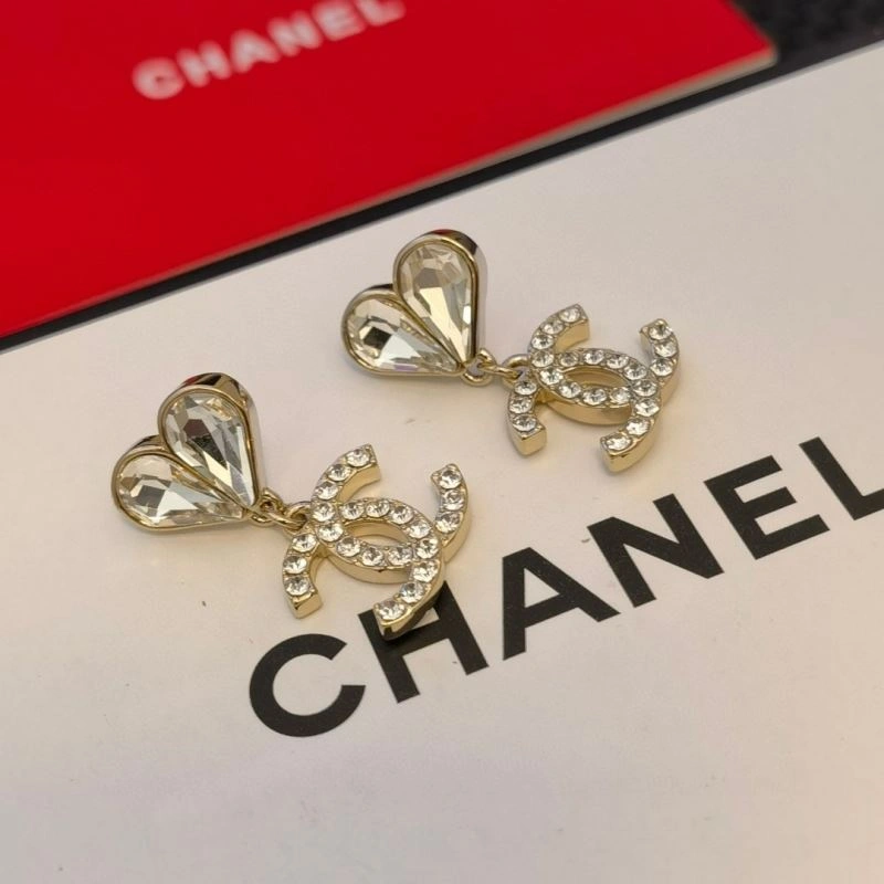 Chxnxl Earrings Lightweight 291054