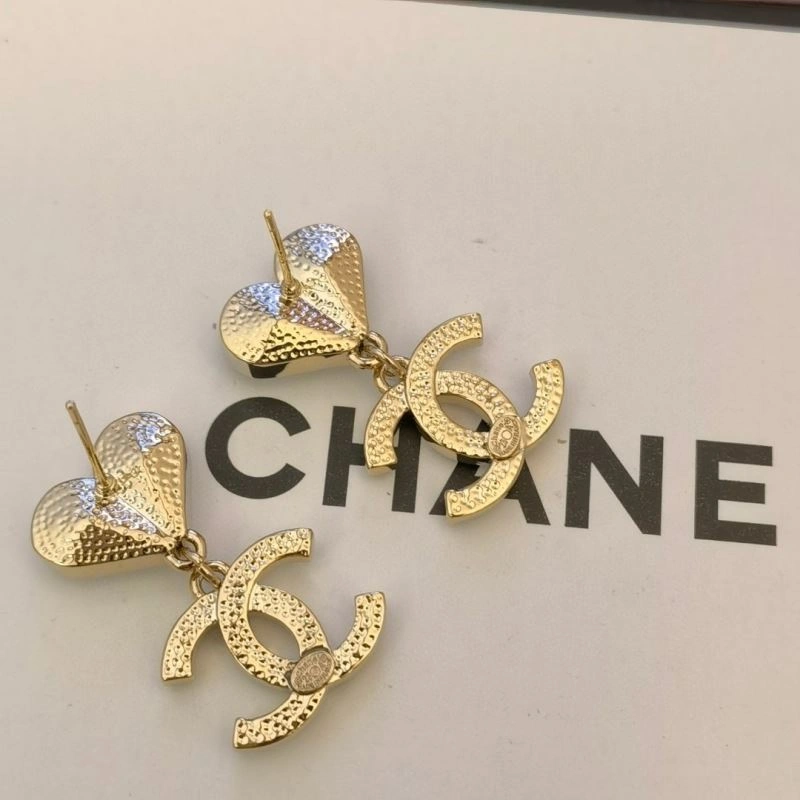 Chxnxl Earrings Lightweight 291054