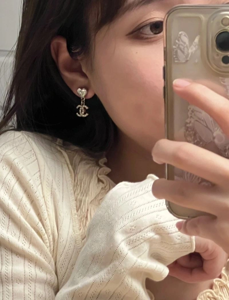 Chxnxl Earrings Lightweight 291054