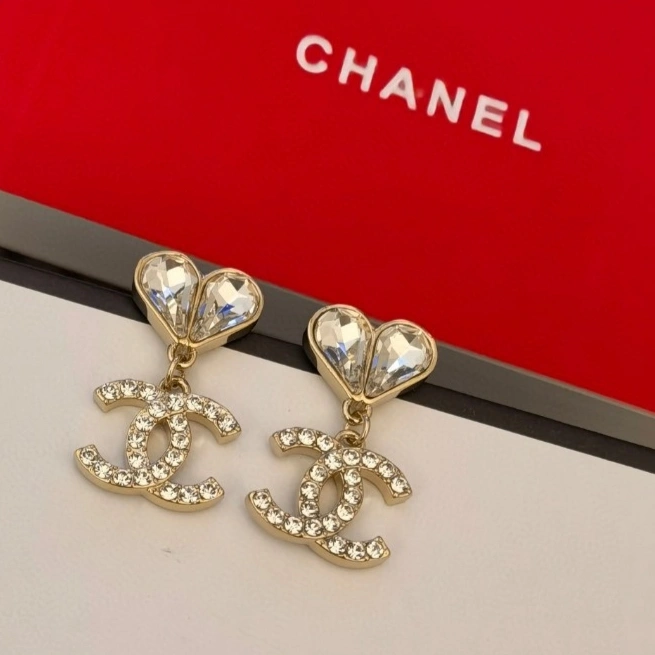 Chxnxl Earrings Lightweight 291054