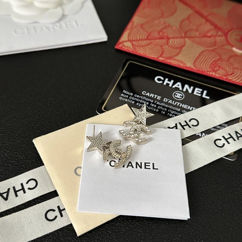 Chxnxl Earrings Resilient 291048