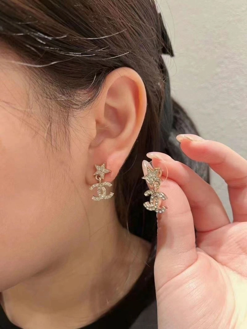 Chxnxl Earrings Resilient 291048