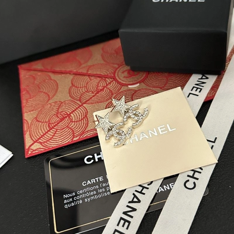 Chxnxl Earrings Resilient 291048