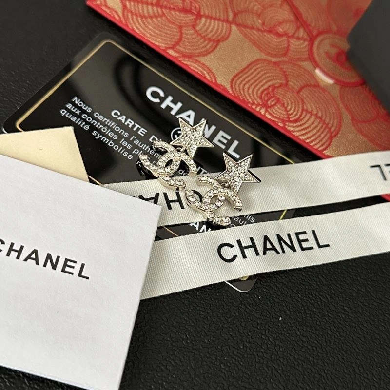 Chxnxl Earrings Resilient 291048