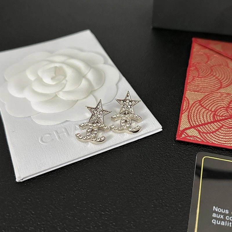 Chxnxl Earrings Resilient 291048