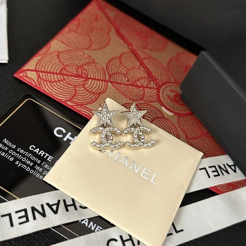 Chxnxl Earrings Resilient 291048
