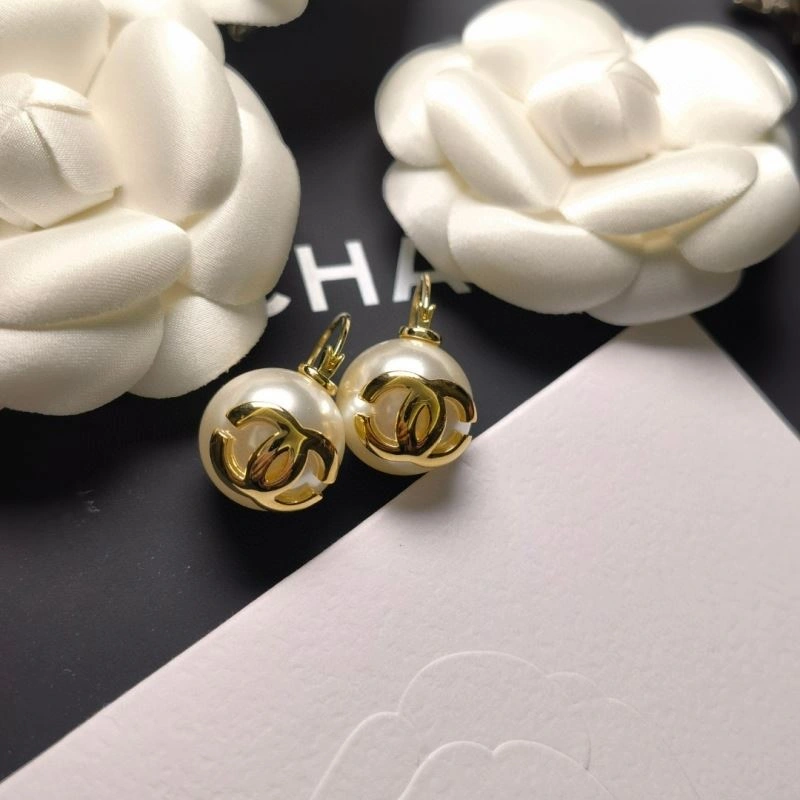 GoAnywhere Chxnxl Earrings 291052