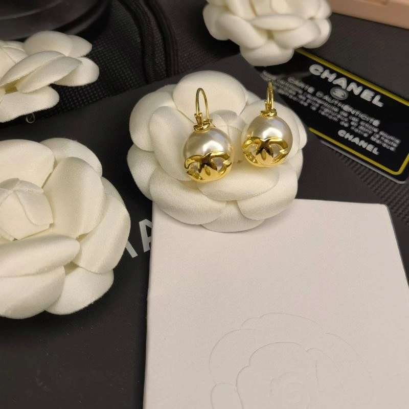 GoAnywhere Chxnxl Earrings 291052