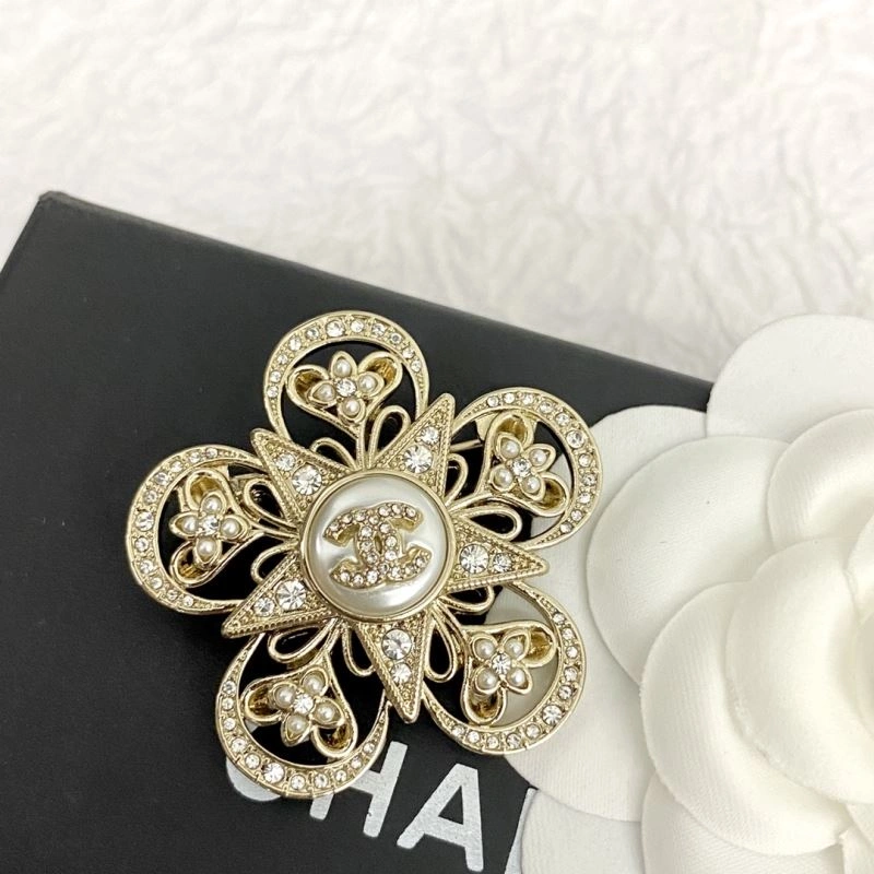 Chxnxl Brooches DailyWear 292357