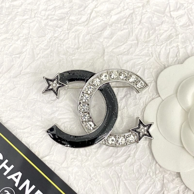 AllSeason Chxnxl Brooches 292354