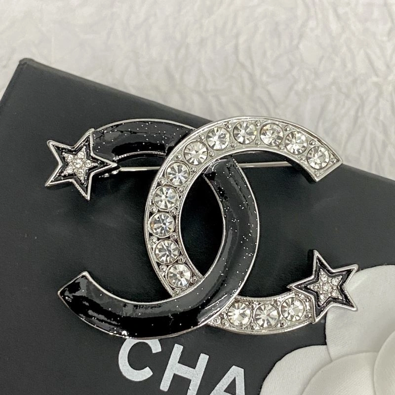 AllSeason Chxnxl Brooches 292354