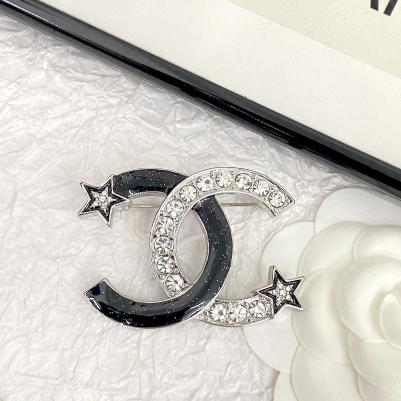 AllSeason Chxnxl Brooches 292354