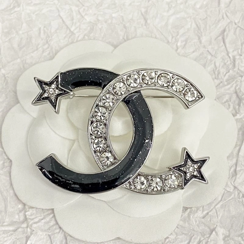 AllSeason Chxnxl Brooches 292354