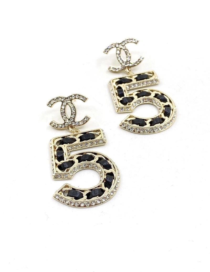 Chxnxl Earrings Reliable 291038