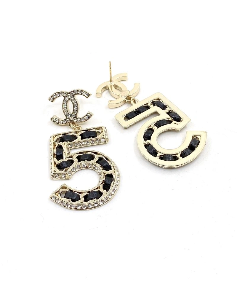 Chxnxl Earrings Reliable 291038