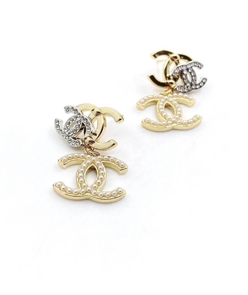 SmartChoice Chxnxl Earrings 291044