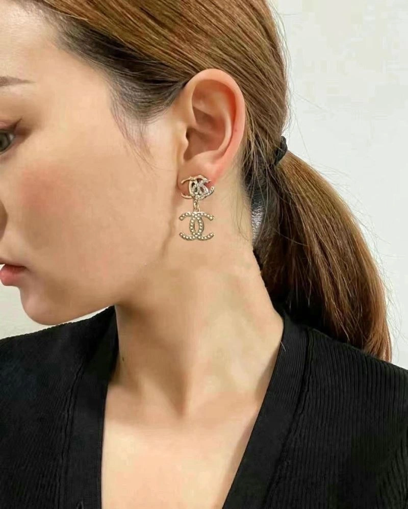 SmartChoice Chxnxl Earrings 291044