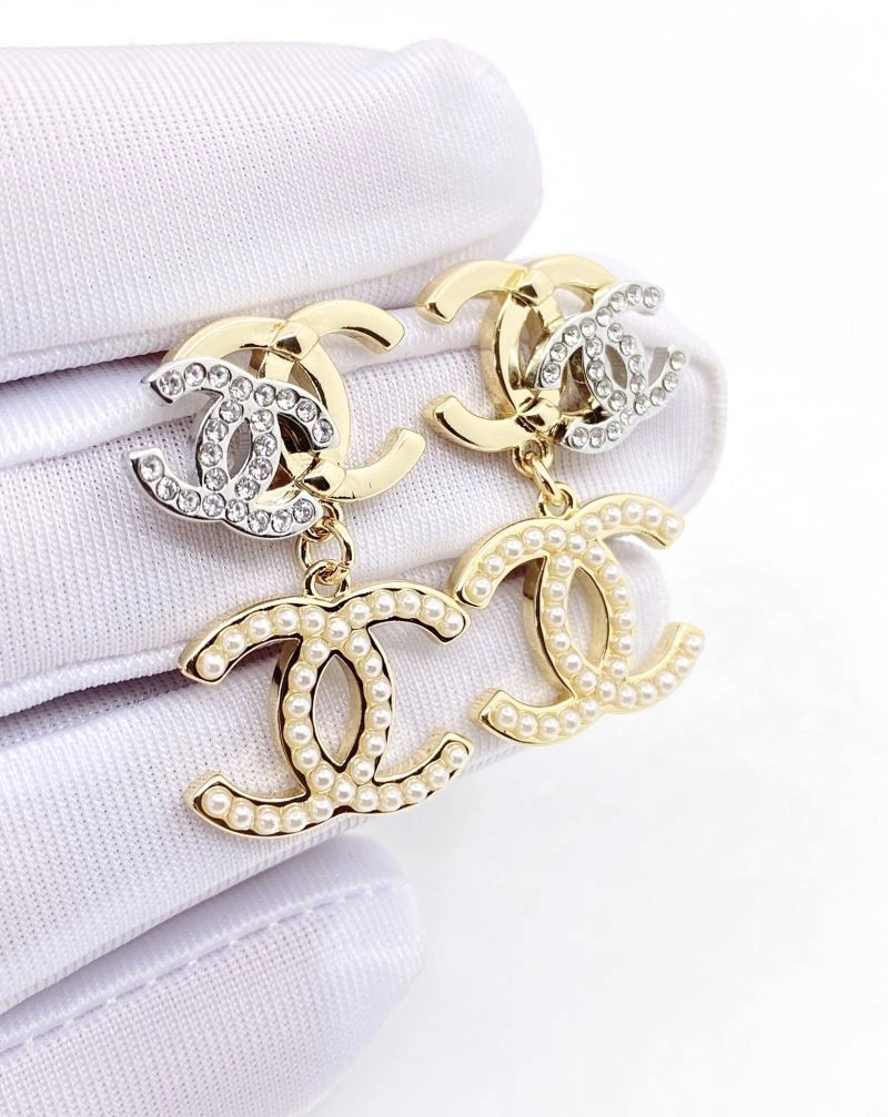 SmartChoice Chxnxl Earrings 291044